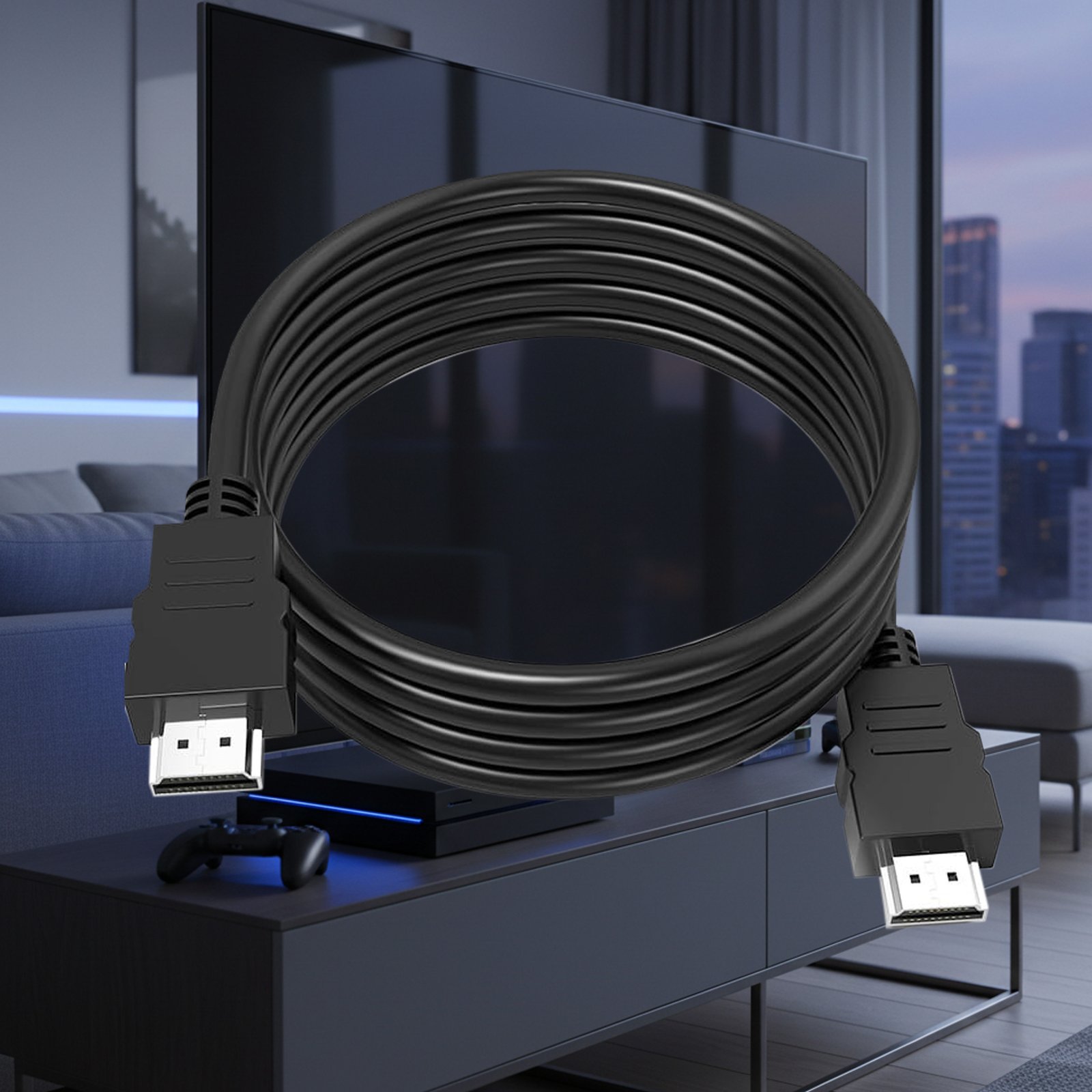 HDMI Cable 6 ft. #82500 - Image 4