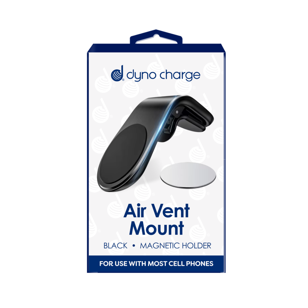 Air Vent Mount #82600