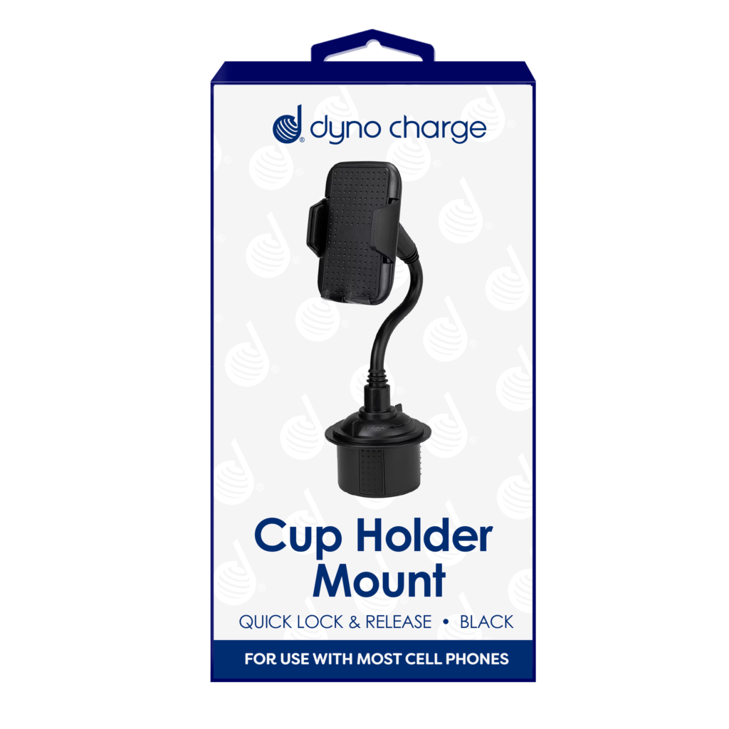 Cup Holder Mount #82602